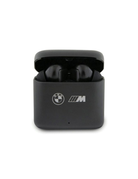 Auricular inalámbrico BMW M TWS Printed Logo negro