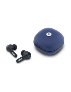 Auriculares BMW Sign TWS ENC Azul Marino