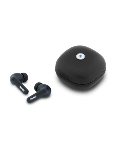 Auriculares BMW Sign TWS ENC Negro