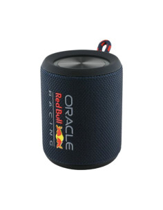 Altavoz Red Bull Bluetooth Waterproof Azul