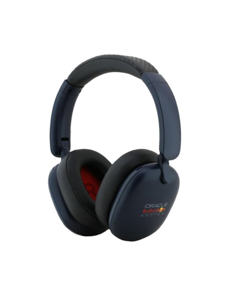 Auricular inalámbrico Red Bull Printed Logo casco azul marino