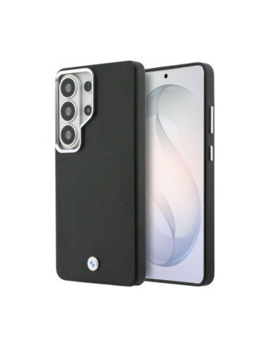 Funda BMW Sign Galaxy S26 Ultra MagSafe Negra