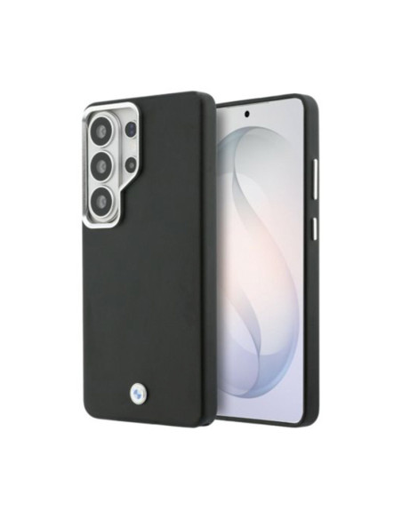 Funda BMW Sign Galaxy S26 Ultra MagSafe Negra