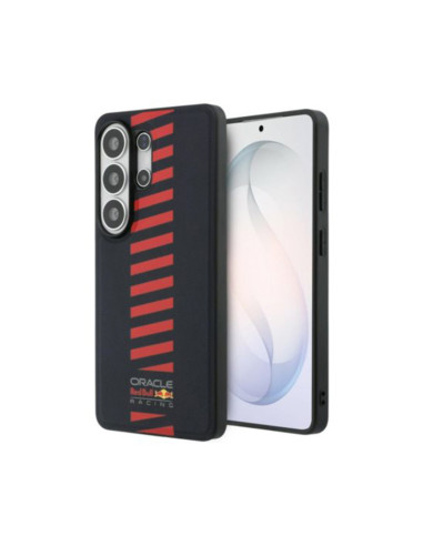 Funda Red Bull Samsung Galaxy S26 Ultra Meshed Powerbar MagSafe azul