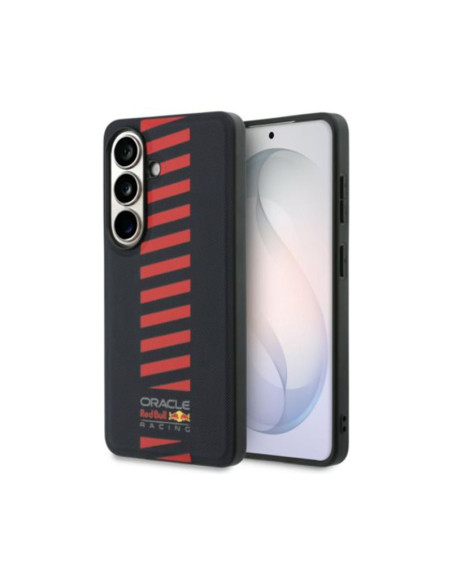 Funda Red Bull Samsung Galaxy S26+ Meshed Powerbar MagSafe azul