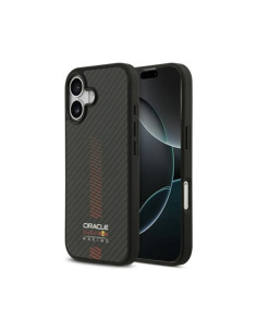 Funda Red Bull iPhone 17 Pro MagSafe Azul