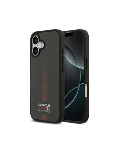 Funda Red Bull iPhone 17 Pro MagSafe Azul