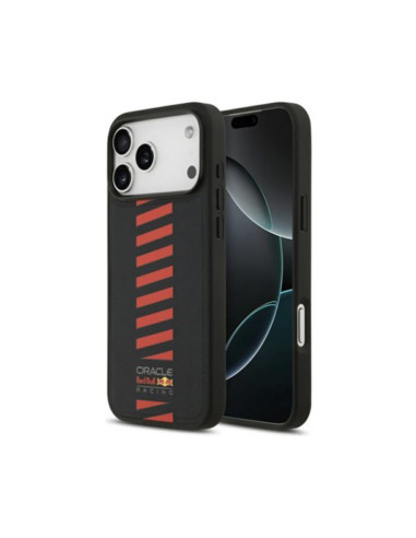 Funda Red Bull iPhone 17 Pro Max MagSafe Azul