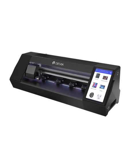 Oferta Plotter personalizada