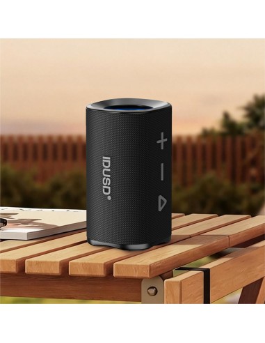 Altavoz Bluetooth Vibe Go 20W IP67 | TWS y 10h