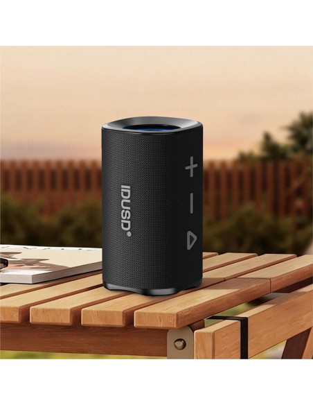 Altavoz Bluetooth Vibe Go 20W IP67 | TWS y 10h