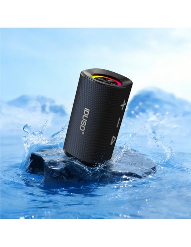 Altavoz Bluetooth Vibe Go 20W IP67 | TWS y 10h