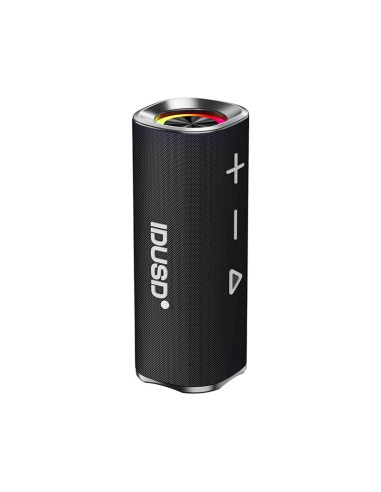 Altavoz Bluetooth Vibe Plus 40W IP67 | EQ y TWS