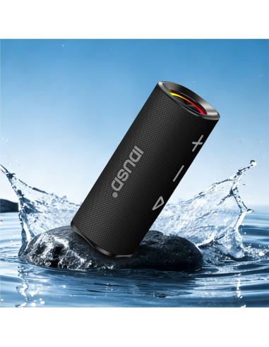 Altavoz Bluetooth Vibe Plus 40W IP67 | EQ y TWS