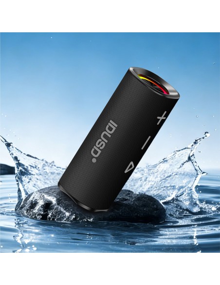 Altavoz Bluetooth Vibe Plus 40W IP67 | EQ y TWS