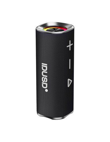 Altavoz inalámbrico IDUSD H64A Vibe Titan 60W 8h
