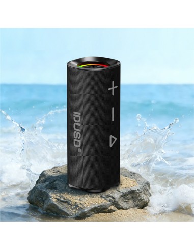 Altavoz Bluetooth Vibe Titan 60W IP67 | 3D Sound