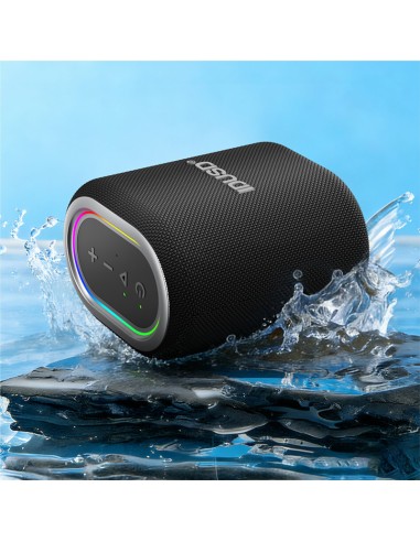 Altavoz Bluetooth Pixi Mini 12W IP67 | Manos libres