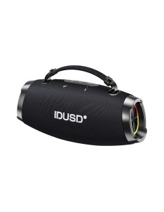 Altavoz Bluetooth Boom 120W IP67 | Exterior potente