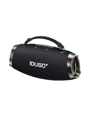 Altavoz Bluetooth Boom 120W IP67 | Exterior potente