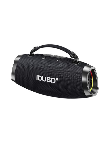 Altavoz inalámbrico IDUSD H67A Boom 120W