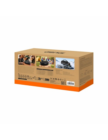 Altavoz Bluetooth Boom 120W IP67 | Exterior potente