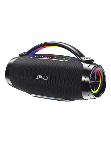 Altavoz Bluetooth Party 120W IP67 | 15h autonomía