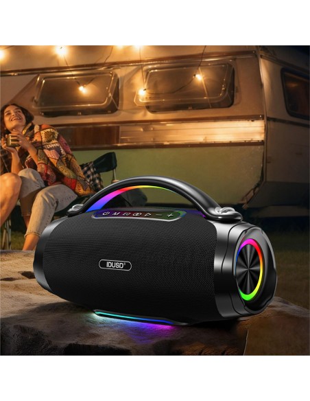 Altavoz Bluetooth Party 120W IP67 | 15h autonomía