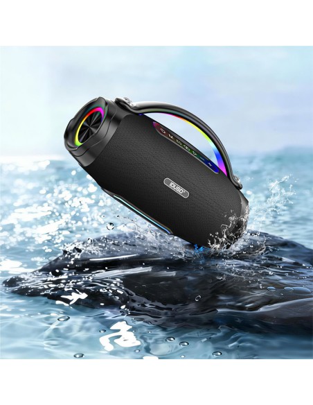 Altavoz Bluetooth Party 120W IP67 | 15h autonomía