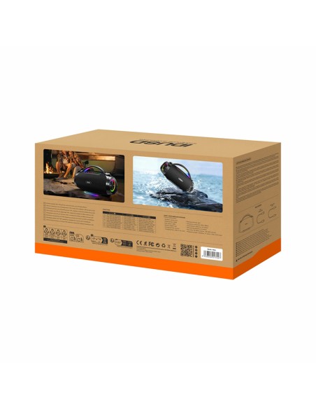 Altavoz Bluetooth Party 120W IP67 | 15h autonomía