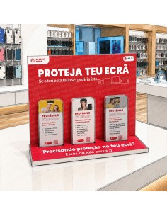 Centro de Experiencia MASI | Prueba HD, Privacy y UV 6H en tienda 2