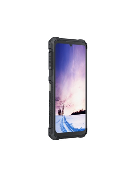 Telemóvel rugerizado Cubot KingKong ES 3 6/256GB preto