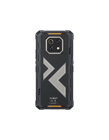 Telemóvel rugerizado Cubot KingKong ES 3 6/256GB preto