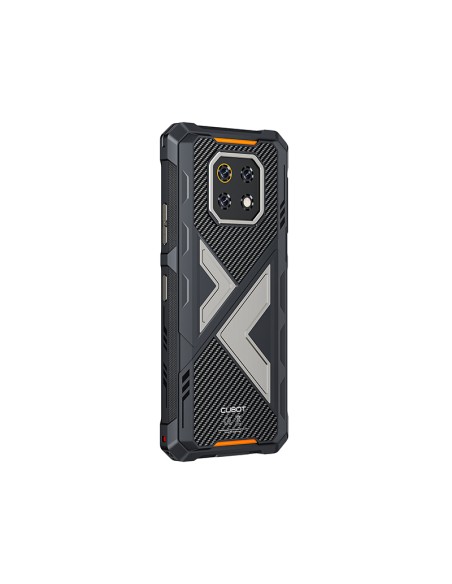 Cubot KingKong ES 3 | Rugerizado 10.200mAh Android 15