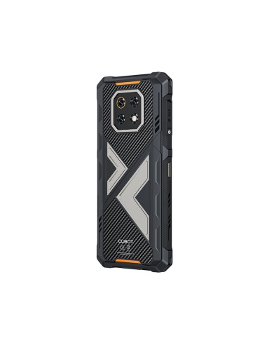 Cubot KingKong ES 3 | Rugerizado 10.200mAh Android 15