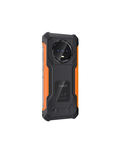 Cubot KingKong ES 6+128GB | Rugerizado fino y ligero