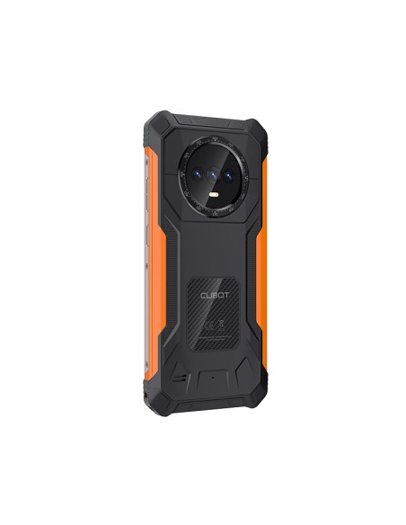 Cubot KingKong ES 6+128GB | Rugerizado fino y ligero