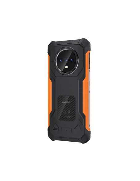Cubot KingKong ES 6+128GB | Rugerizado fino y ligero