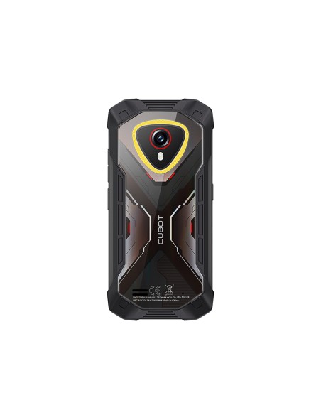 Cubot KingKong Mini 4 | Rugerizado mini IP68 Android 15