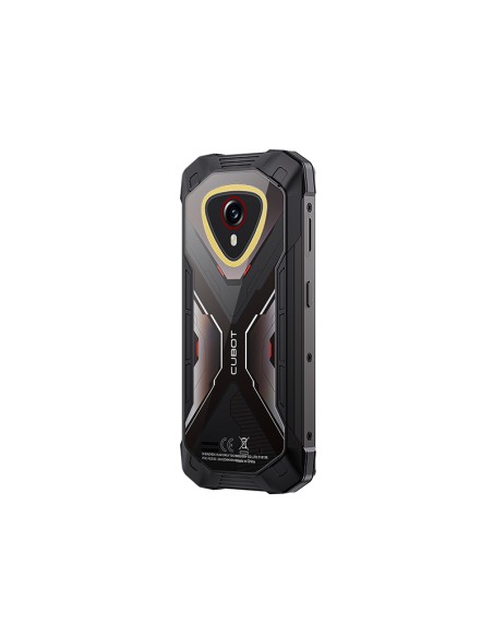 Telemóvel rugerizado Cubot KingKong Mini 4 128/256GB preto