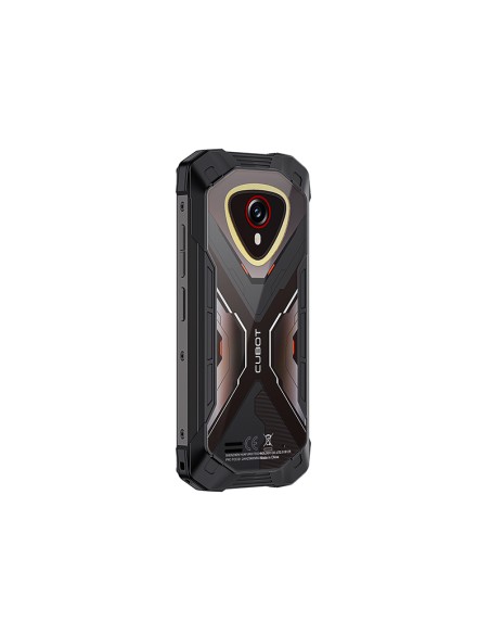 Cubot KingKong Mini 4 | Rugerizado mini IP68 Android 15