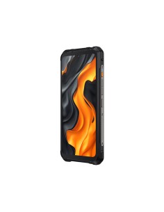 Smartphone rugerizado Cubot KingKong Power 5 6/128GB 2