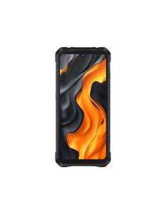Telemóvel rugerizado Cubot KingKong Power 5 6/128GB preto