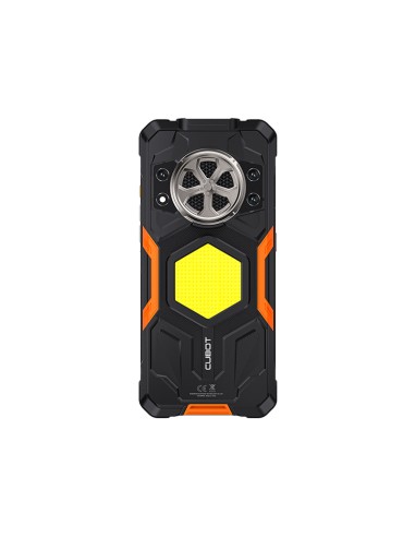 Cubot KingKong Power 5 | Rugerizado 15.300mAh