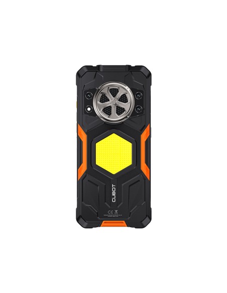 Cubot KingKong Power 5 | Rugerizado 15.300mAh