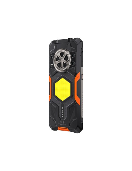 Cubot KingKong Power 5 | Rugerizado 15.300mAh
