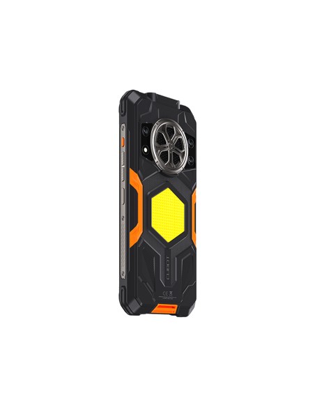 Cubot KingKong Power 5 | Rugerizado 15.300mAh