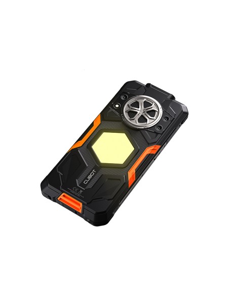 Cubot KingKong Power 5 | Rugerizado 15.300mAh