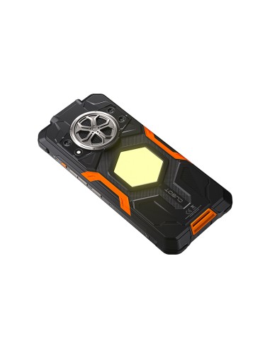Cubot KingKong Power 5 | Rugerizado 15.300mAh