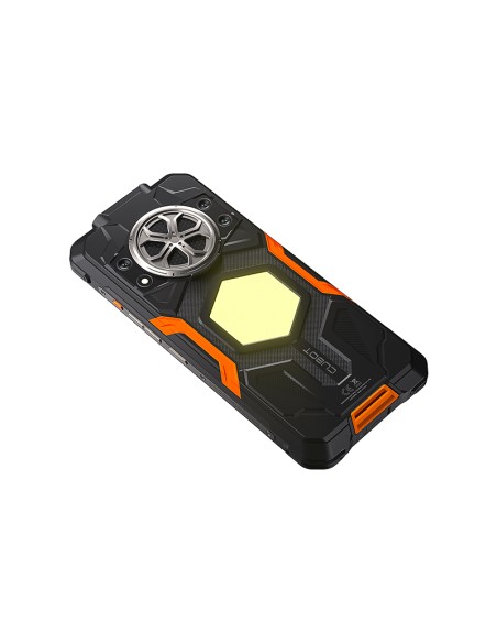 Cubot KingKong Power 5 | Rugerizado 15.300mAh